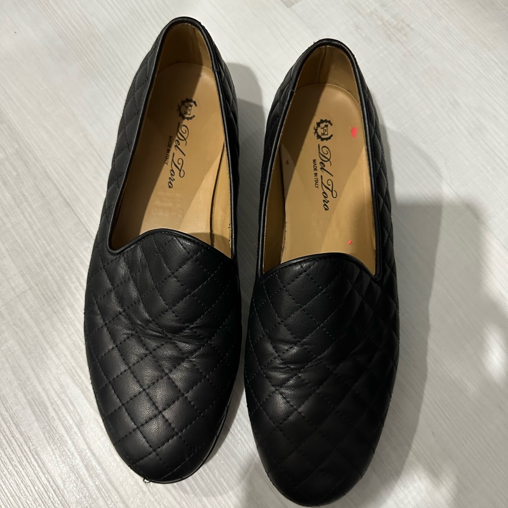Del Toro Slippers